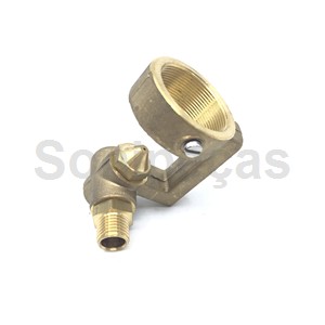 SUPORTE INJECTOR CONCHA JUNEX SUPORTE INJECTOR CONCHA JUNEX