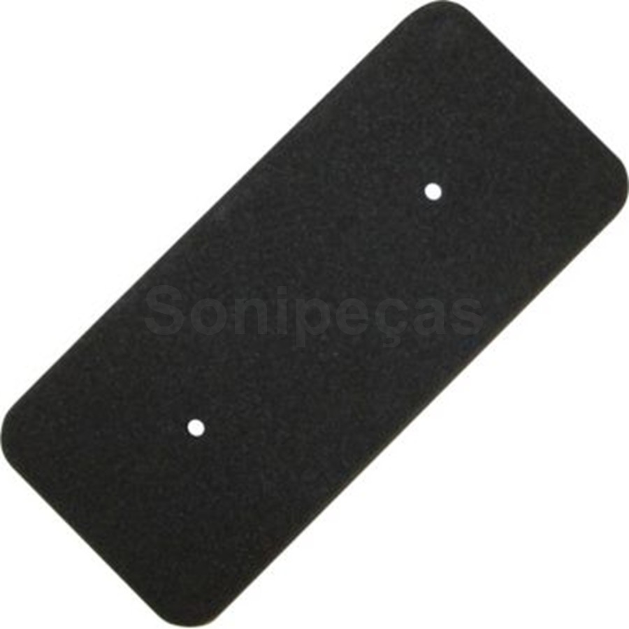 FILTRO ESPONJA SECADOR HOOVER FILTRO ESPONJA SECADOR HOOVER