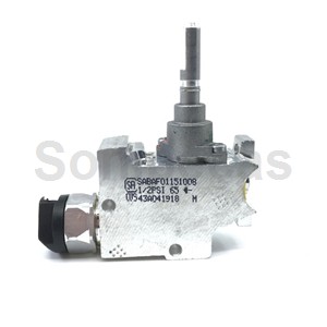 TORNEIRA PLACA CANDY/HOOVER TORNEIRA PLACA CANDY/HOOVER