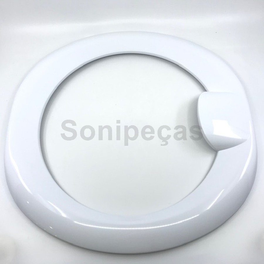 ARO EXTERIOR OCULO HOOVER MODERNA ARO EXTERIOR OCULO HOOVER MODERNA