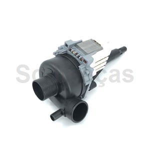MOTOR MAQUINA LOIÇA CANDY