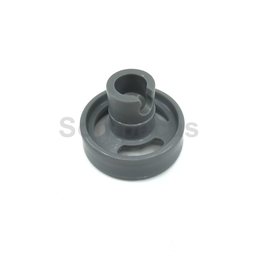 RODIZIO CESTO INFERIOR MAQUINA LOIÇA CANDY/HOOVER RODIZIO CESTO INFERIOR MAQUINA LOIÇA CANDY/HOOVER