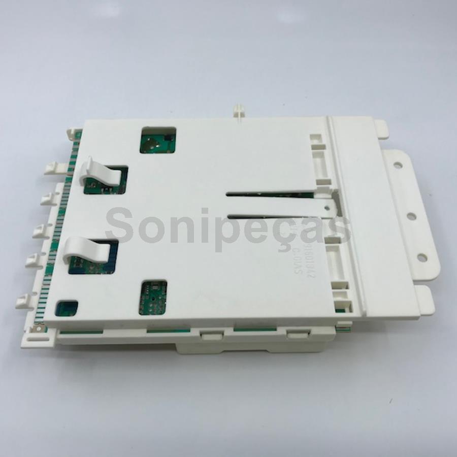 MODULO ELECTRONICO HOOVER HCA383