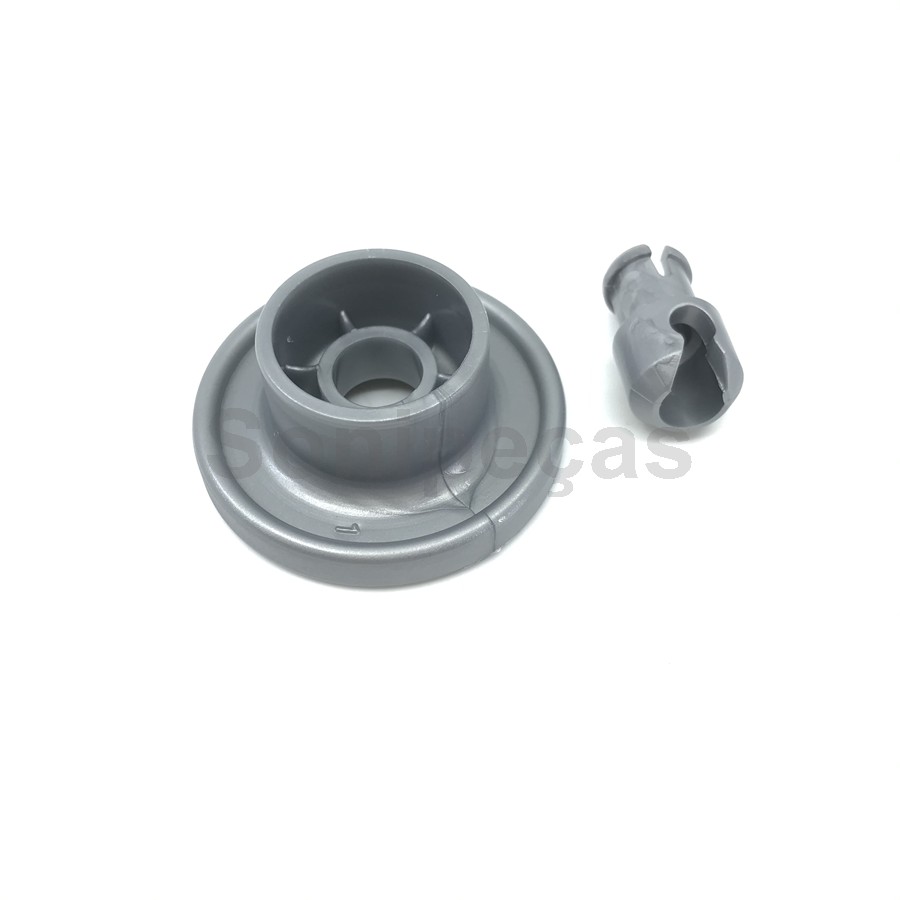 RODIZIO CESTO INFERIOR CANDY/HOOVER RODIZIO CESTO INFERIOR CANDY/HOOVER