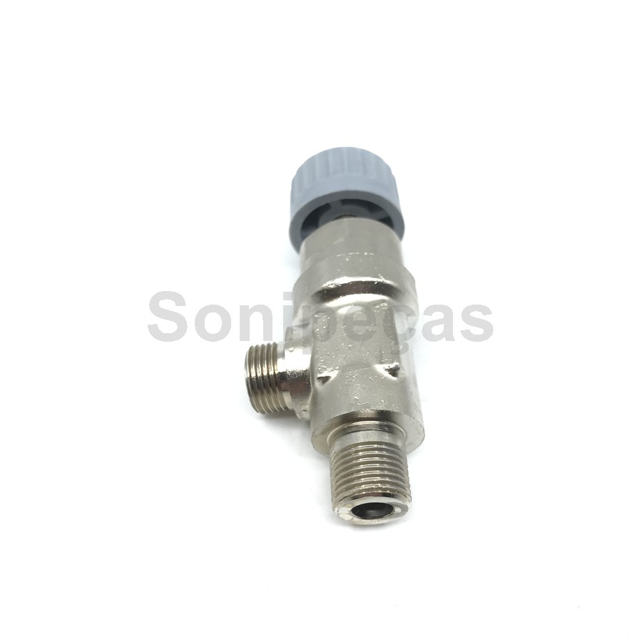 TORNEIRA REGULADOR CALDEIRA VAILLANT TORNEIRA REGULADOR CALDEIRA VAILLANT