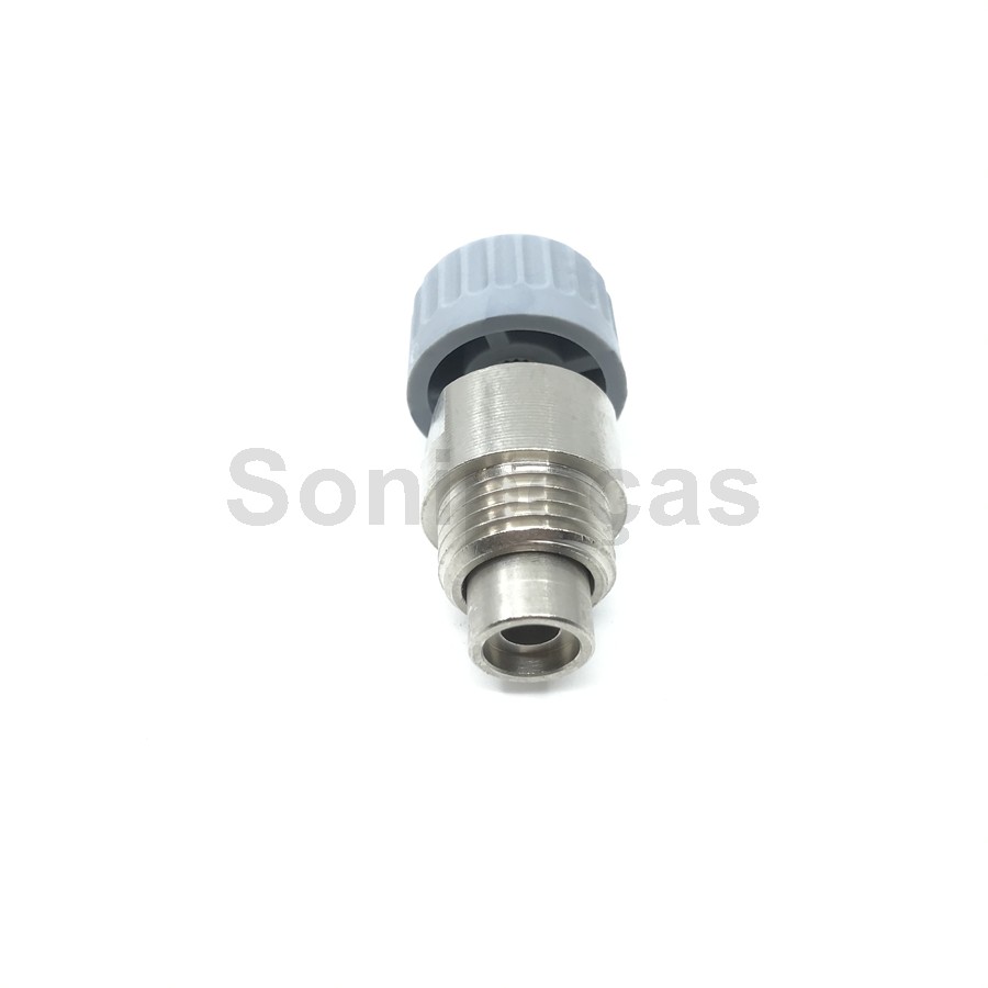 TORNEIRA REGULADOR CALDEIRA VAILLANT