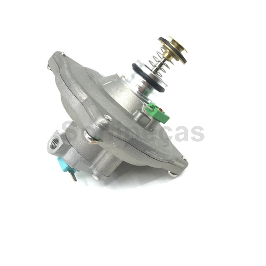 SERVOVALVULA 19/2 XIPB VAILLANT