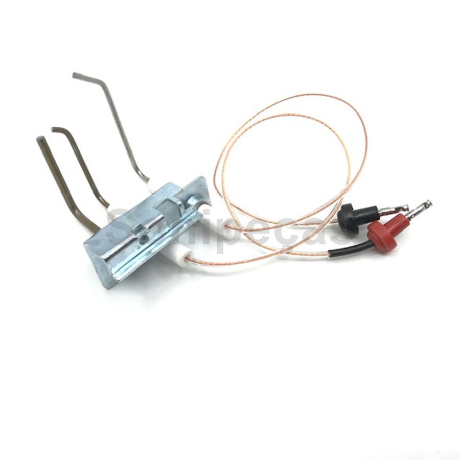 VELA IGNIÇÃO C/CABO 19/2XI/BH VAILLANT VELA IGNIÇÃO C/CABO 19/2XI/BH VAILLANT