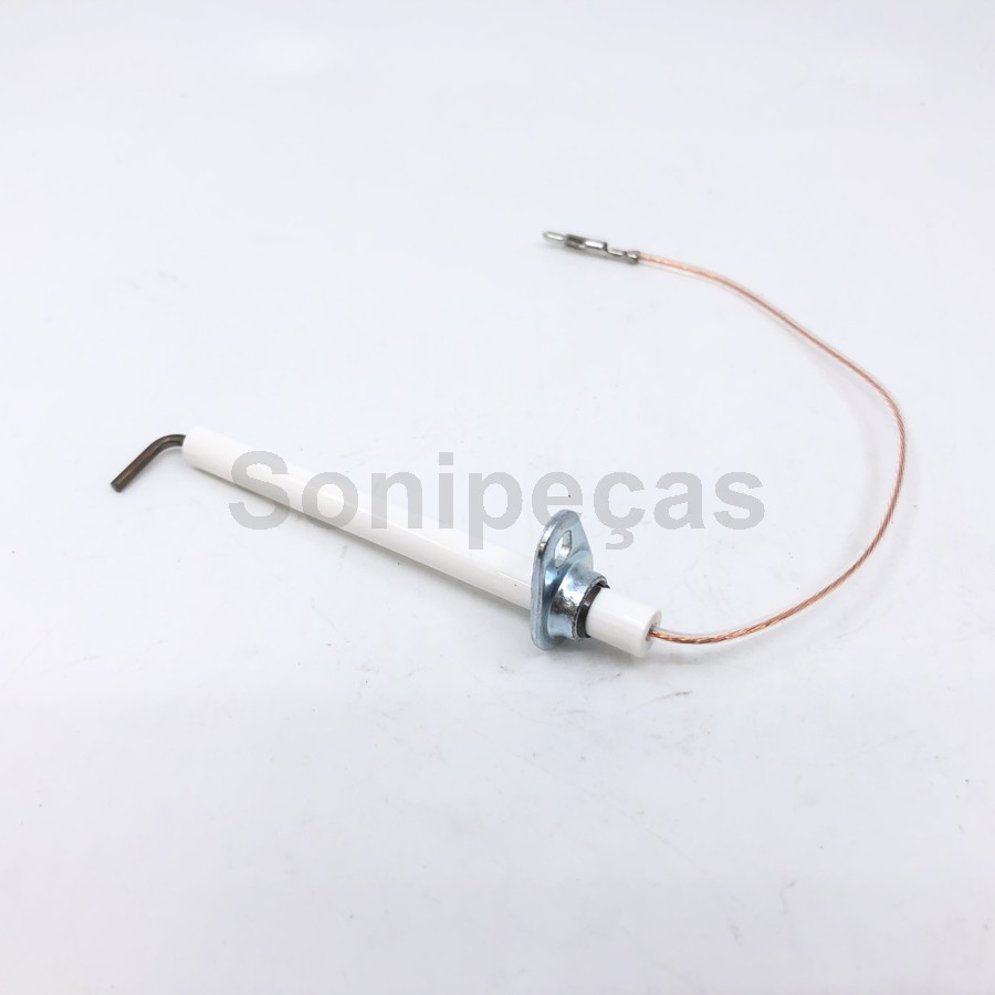 ELECTRODO IONIZAÇÃO CALDEIRA MANAUT