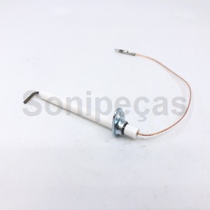 ELECTRODO IONIZAÇÃO CALDEIRA MANAUT