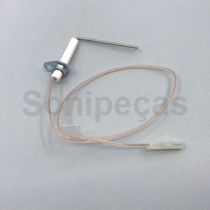 ELECTRODO IONIZAÇÃO CALDEIRA CHAFFOTEAUX