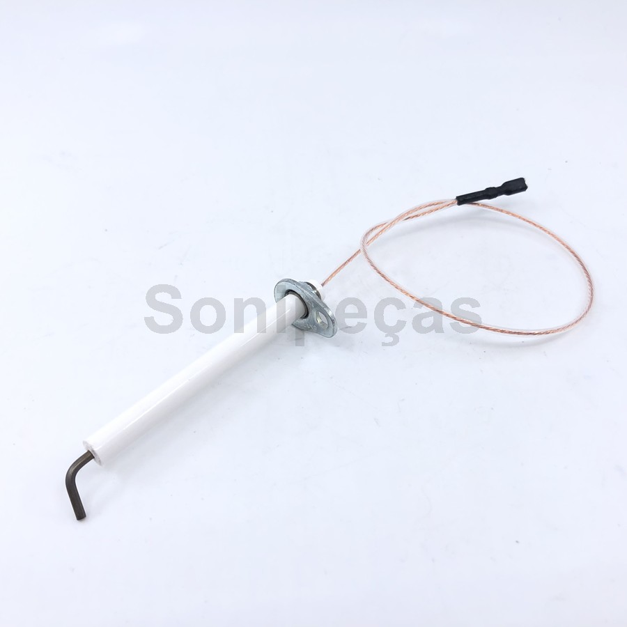 ELECTRODO CALDEIRA ARISTON