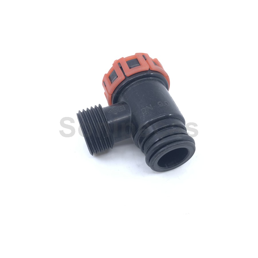 VALVULA SEGURANÇA CALDEIRA 3 BAR