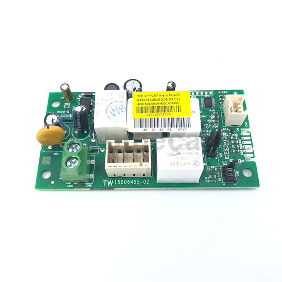 MODULO ELECTRONICO CALDEIRA ARISTON