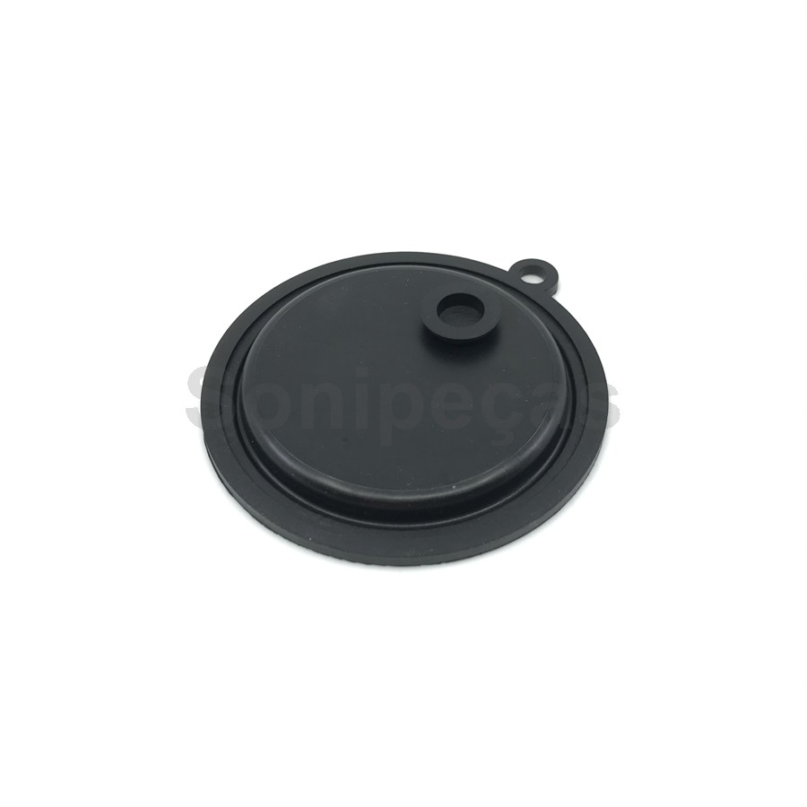 MEMBRANA ESQUENTADOR ARISTON 14LT