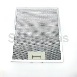 FILTRO EXAUSTOR JUNEX (320X260MM)