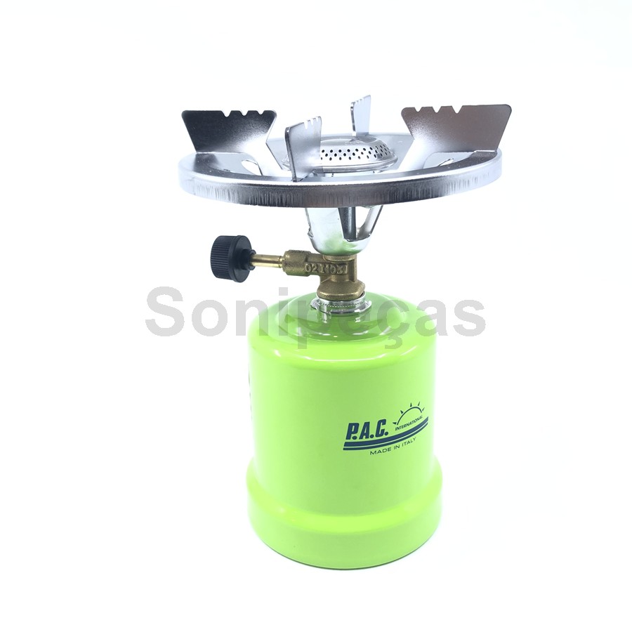 FOGAREIRO S/ISQ CLIO