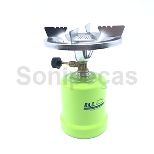 FOGAREIRO S/ISQ CLIO