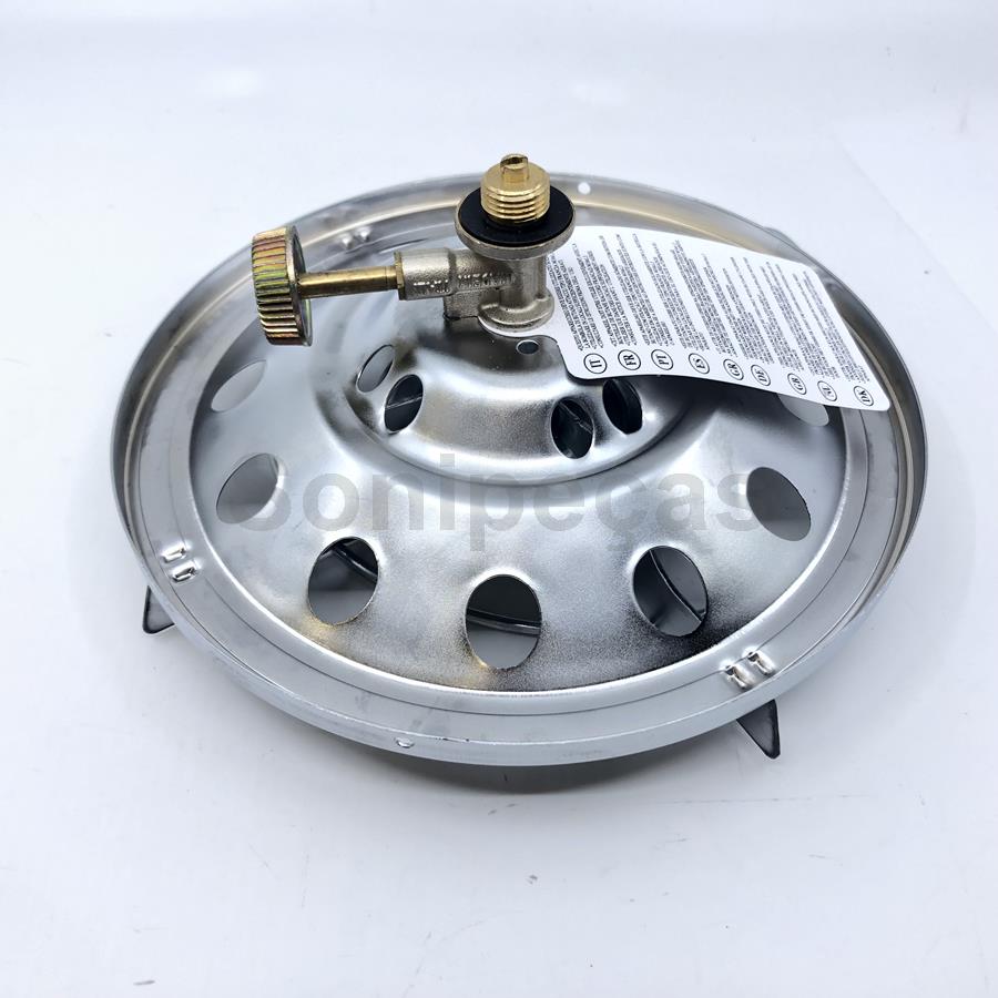 FOGAREIRO SUPERMAGNUM