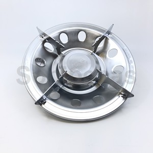 FOGAREIRO SUPERMAGNUM