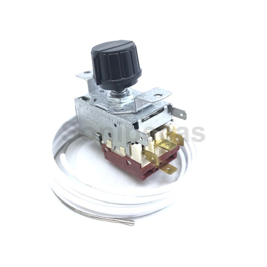 TERMOSTATO MAQUINA GELO K61-L1508