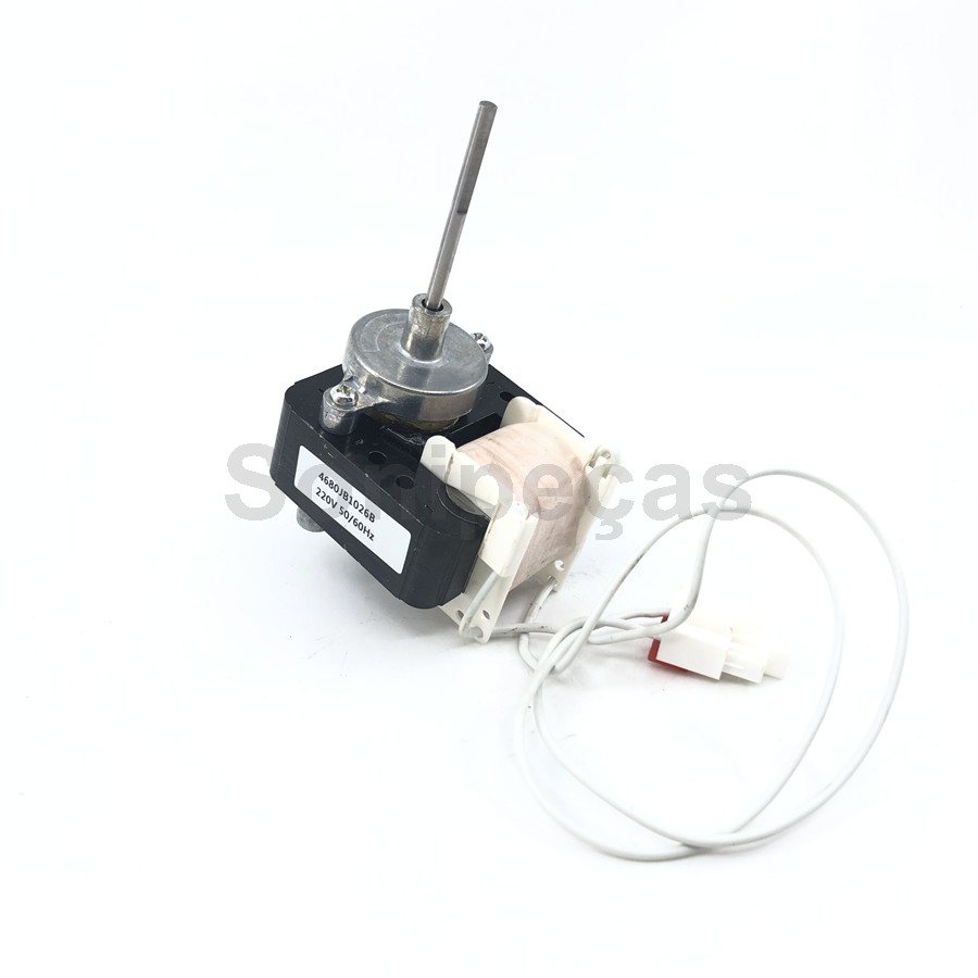 VENTILADOR FRIGORIFICO NOFROST LG