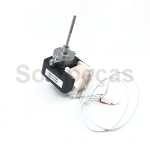 VENTILADOR FRIGORIFICO NOFROST LG