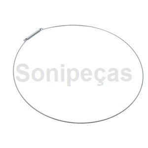 ARO FIXAÇÃO BORRACHA OCULO SAMSUNG