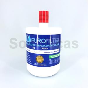 FILTRO AGUA FRIGORIFICO AMERICANO LG