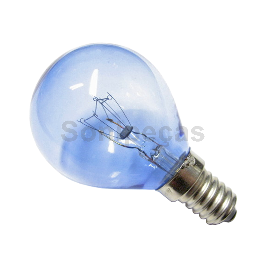 LAMPADA FRIGORIFICO AMERICANO LG