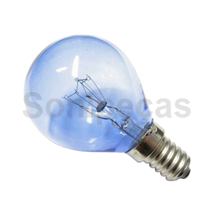 LAMPADA FRIGORIFICO AMERICANO LG