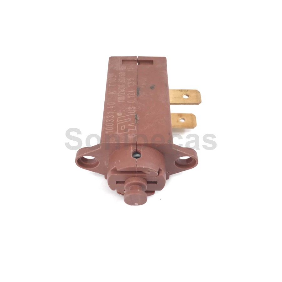 TERMOACTUADOR CAIXA DETERGENTE M.L.L.