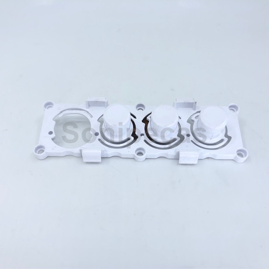 CONJUNTO TECLAS VESTEL