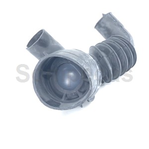 TUBO CUBA/BOMBA VESTEL