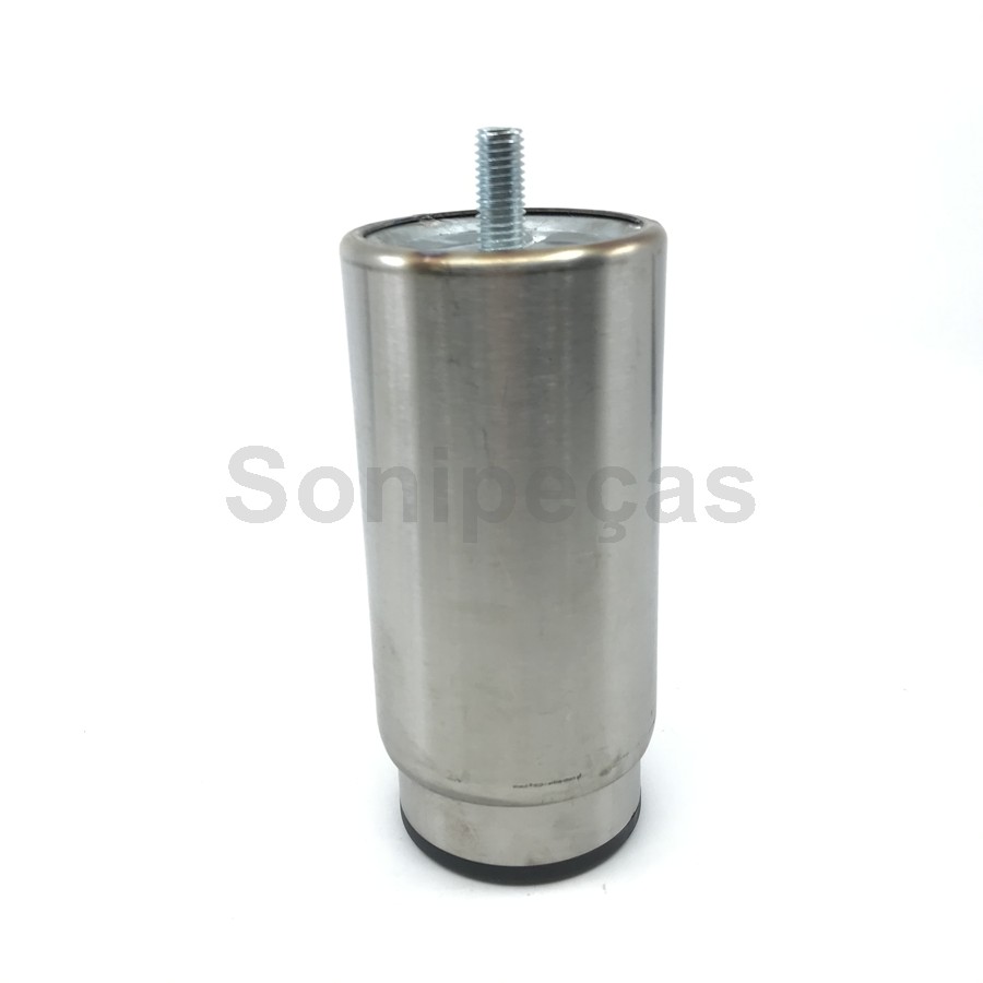 PE REGULAVEL INOX Ø56MM PE REGULAVEL INOX Ø56MM