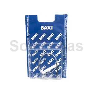 VELA IGNIÇÃO CALDEIRA ROCA VELA IGNIÇÃO CALDEIRA ROCA