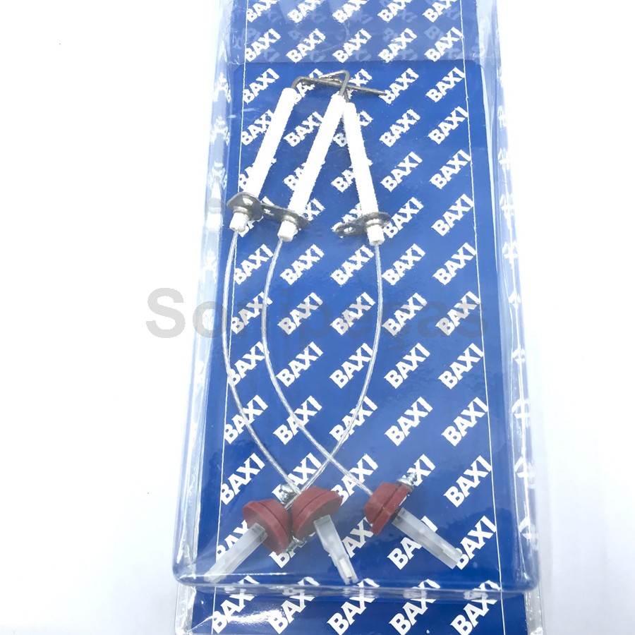 ELECTRODO CALDEIRAS MURAIS ROCA/BAXIROCA ELECTRODO CALDEIRAS MURAIS ROCA/BAXIROCA