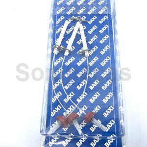 ELECTRODO CALDEIRAS MURAIS ROCA/BAXIROCA ELECTRODO CALDEIRAS MURAIS ROCA/BAXIROCA