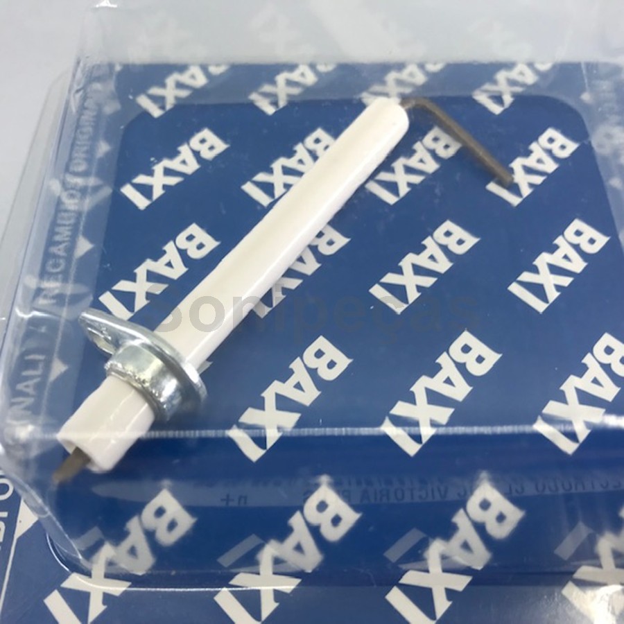 ELECTRODO CALDEIRAS MURAIS ROCA/BAXIROCA ELECTRODO CALDEIRAS MURAIS ROCA/BAXIROCA