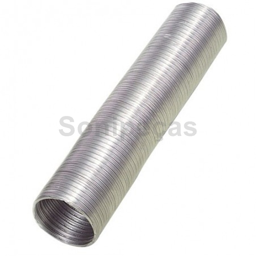 TUBO FLEXIVEL COMPACT 120-1MT