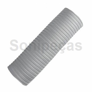 TUBO FLEXIVEL COMPACT LACADO 080-1.5MT