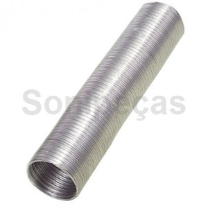 TUBO FLEXIVEL COMPACT 080-1.5MT