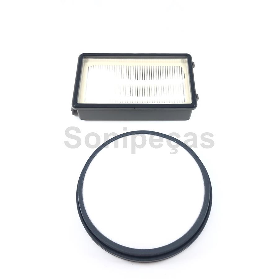 CONJUNTO FILTROS ASPIRADOR ROWENTA