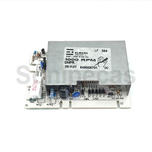 MODULO ELECTRONICO 1000RPM ELMARC MODULO ELECTRONICO 1000RPM ELMARC
