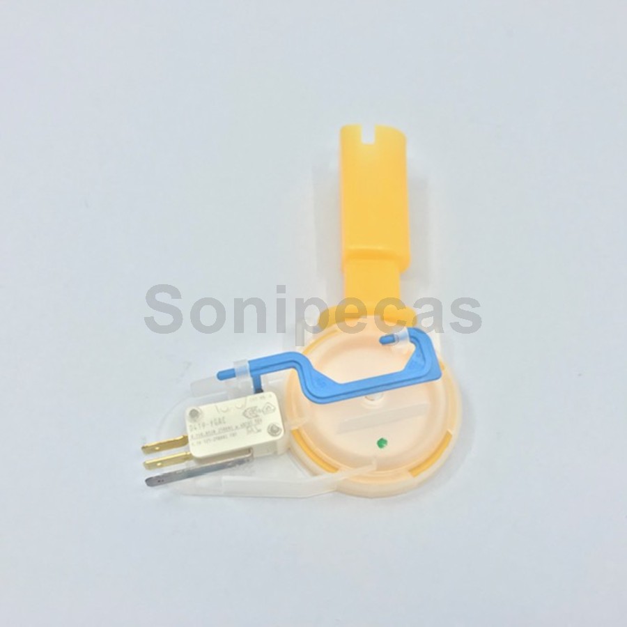 REGULADOR NIVEL AGUA BOSCH