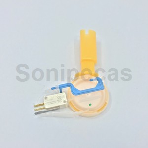 REGULADOR NIVEL AGUA BOSCH