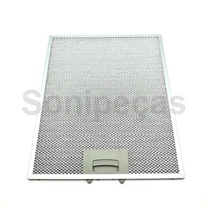 FILTRO EXAUSTOR BALAY (311X250MM)