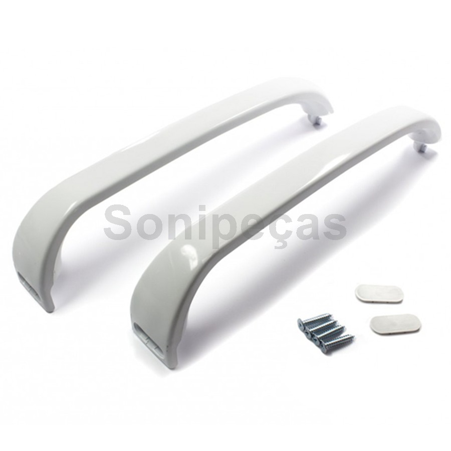 PUXADOR COMBINADO BOSCH/SIEMENS (CONJUNTO) PUXADOR COMBINADO BOSCH/SIEMENS (CONJUNTO)
