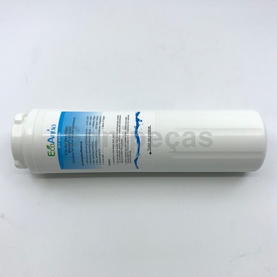 FILTRO AGUA FRIGORIFICO AMERICANO BOSCH, SIEMENS