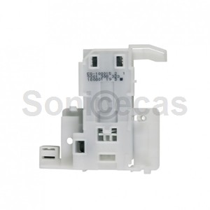 FECHO MAQUINA LOIÇA BOSCH FECHO MAQUINA LOIÇA BOSCH